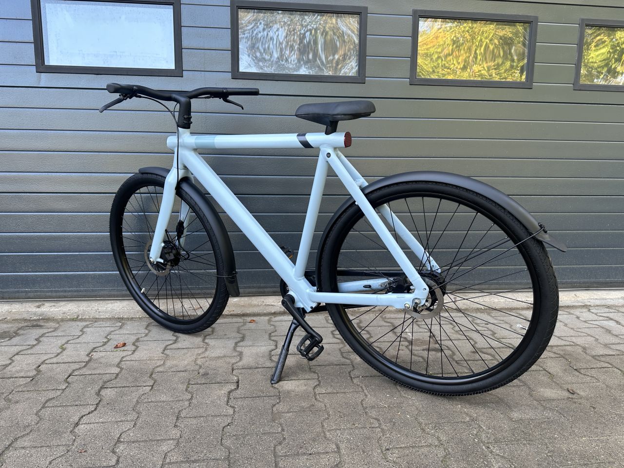 VanMoof S3 Light – Renew | ZGAN, 412km, incl. btw & factuur