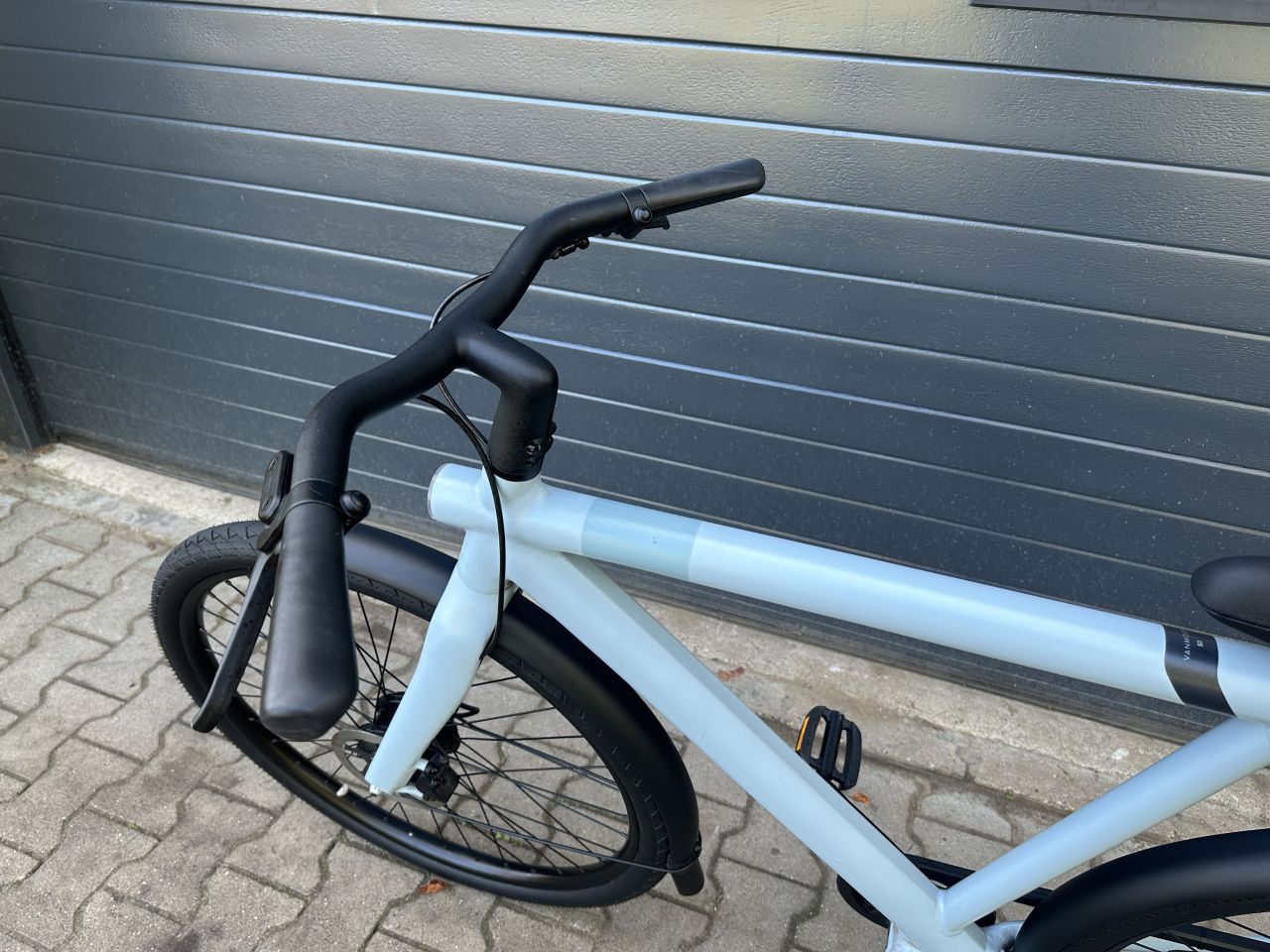 VanMoof S3 Light – Renew | ZGAN, 412km, incl. btw & factuur