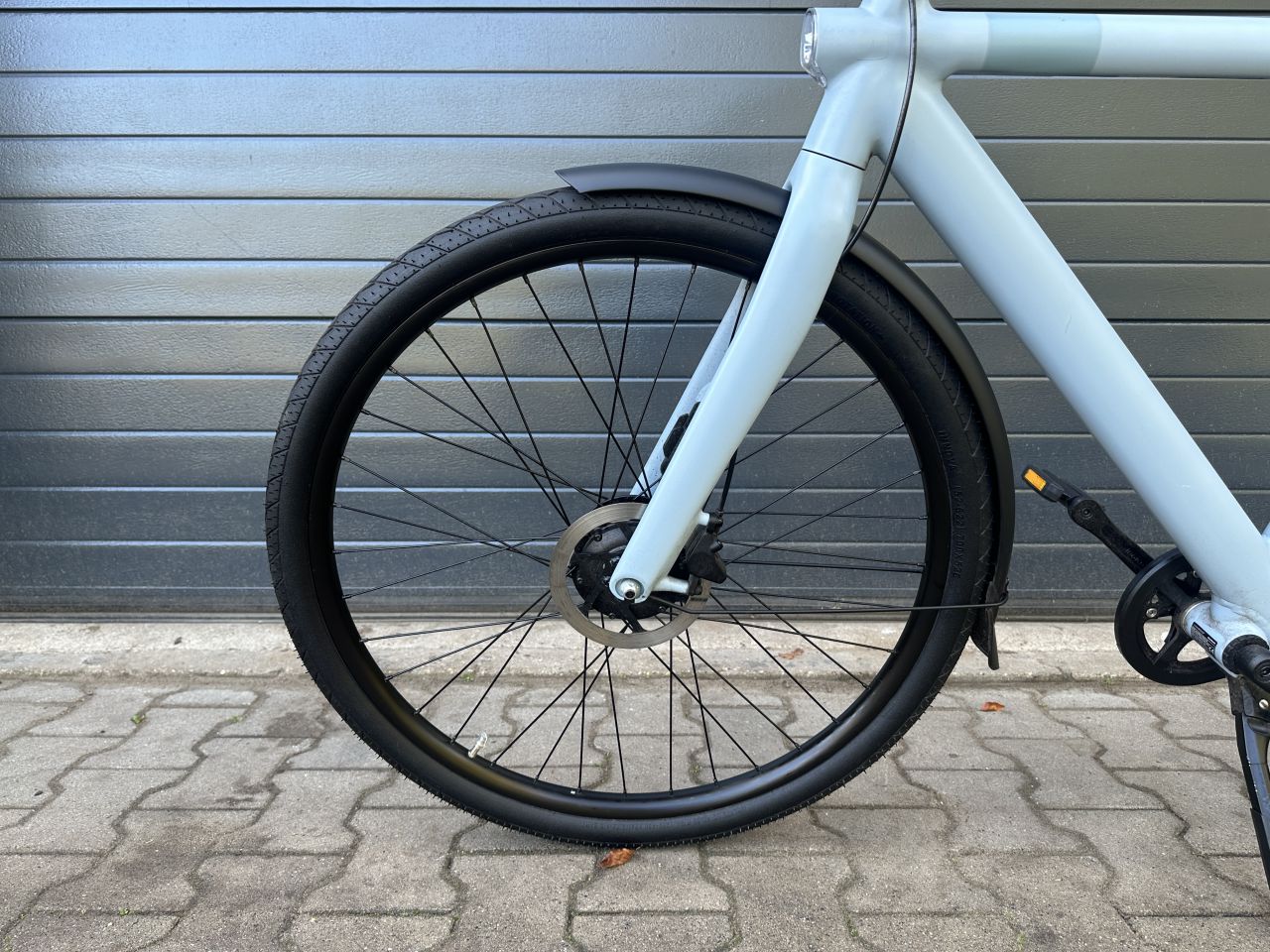 VanMoof S3 Light – Renew | ZGAN, 412km, incl. btw & factuur