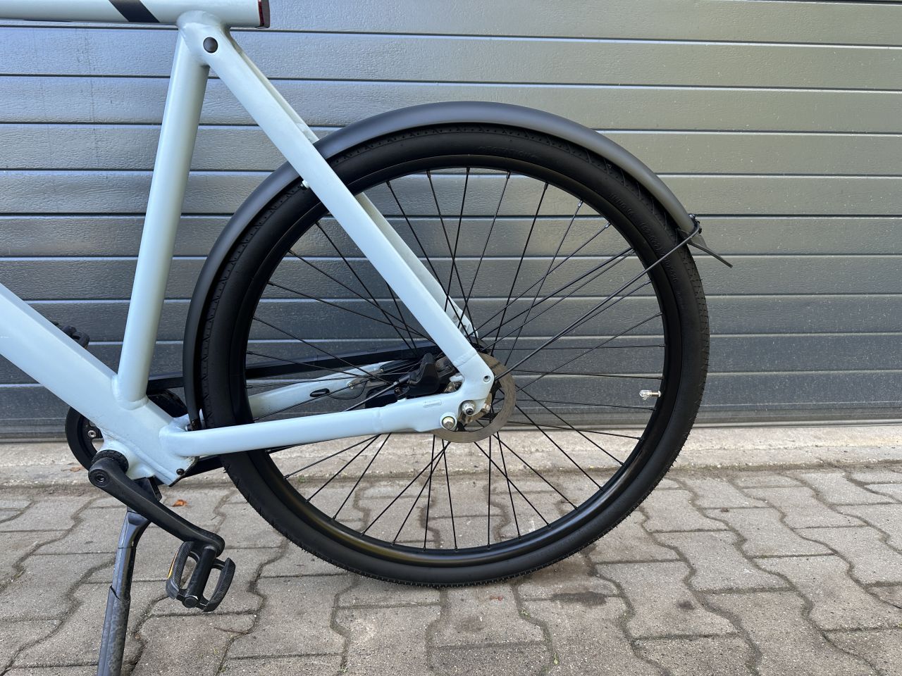 VanMoof S3 Light – Renew | ZGAN, 412km, incl. btw & factuur