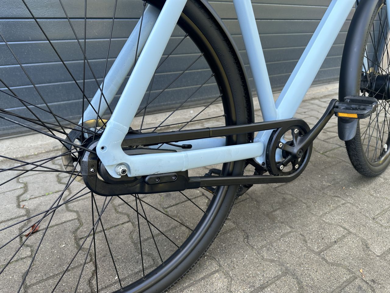 VanMoof S3 Light – Renew | ZGAN, 412km, incl. btw & factuur