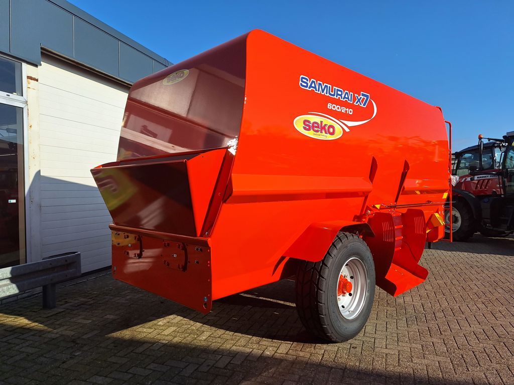 Seko SAM X7 600/210