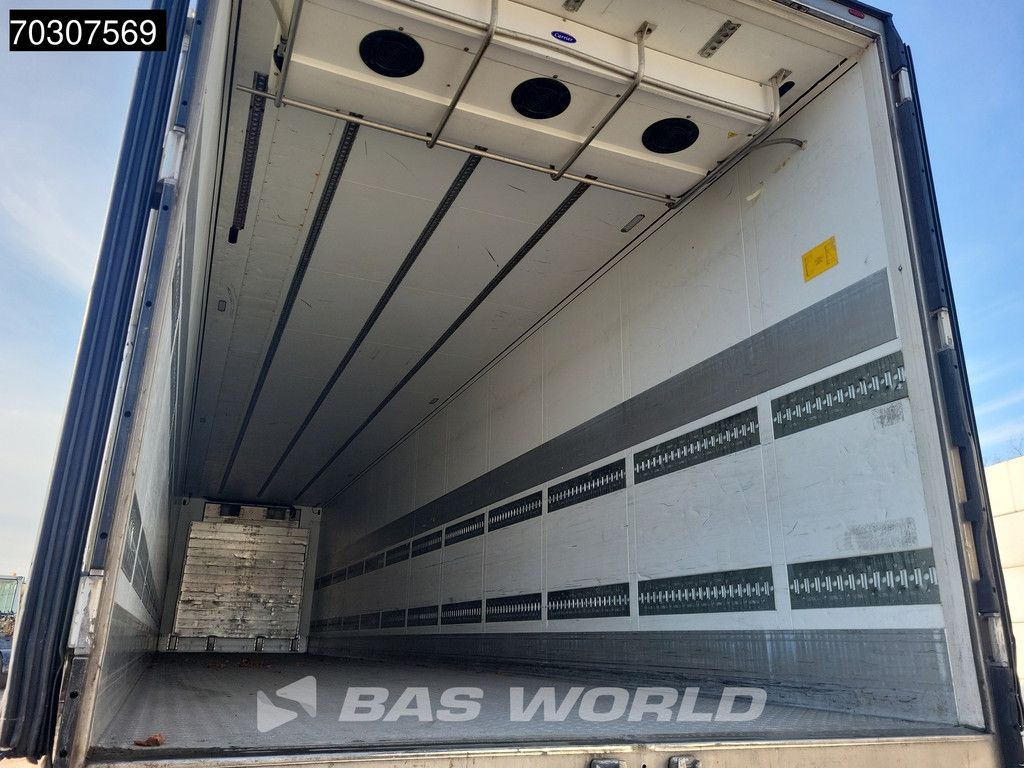 Schmitz SCB*S3B 3 assen TUV 06/26 Doppelverdampfer Blumenbreit