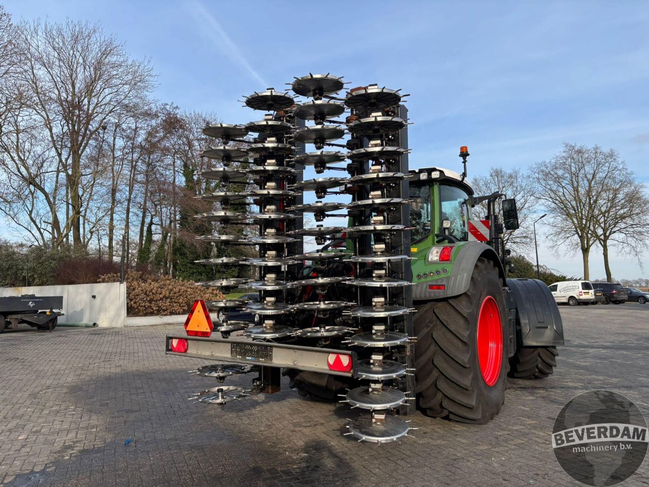 Duport Liquiliser SW12048