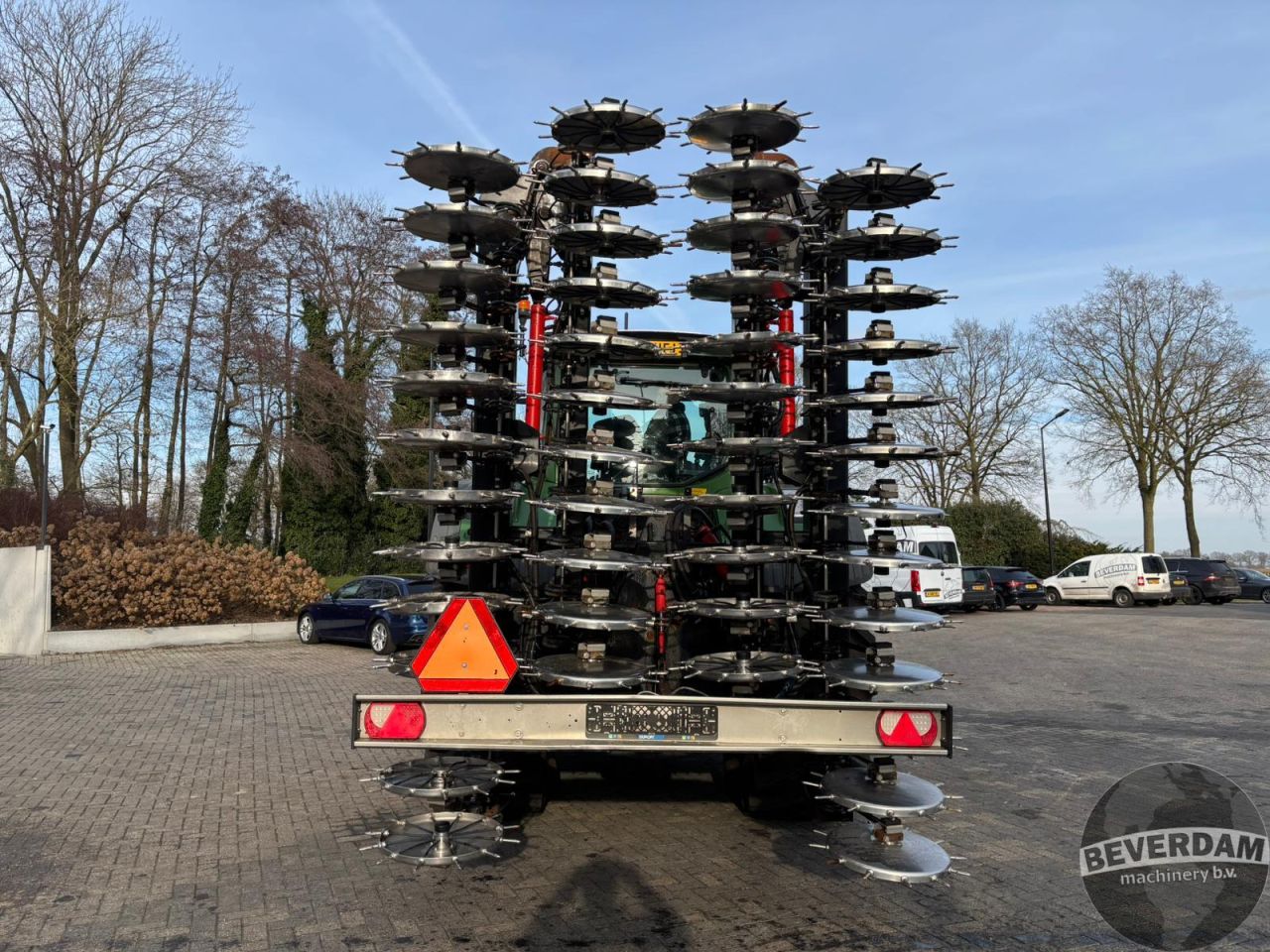 Duport Liquiliser SW12048