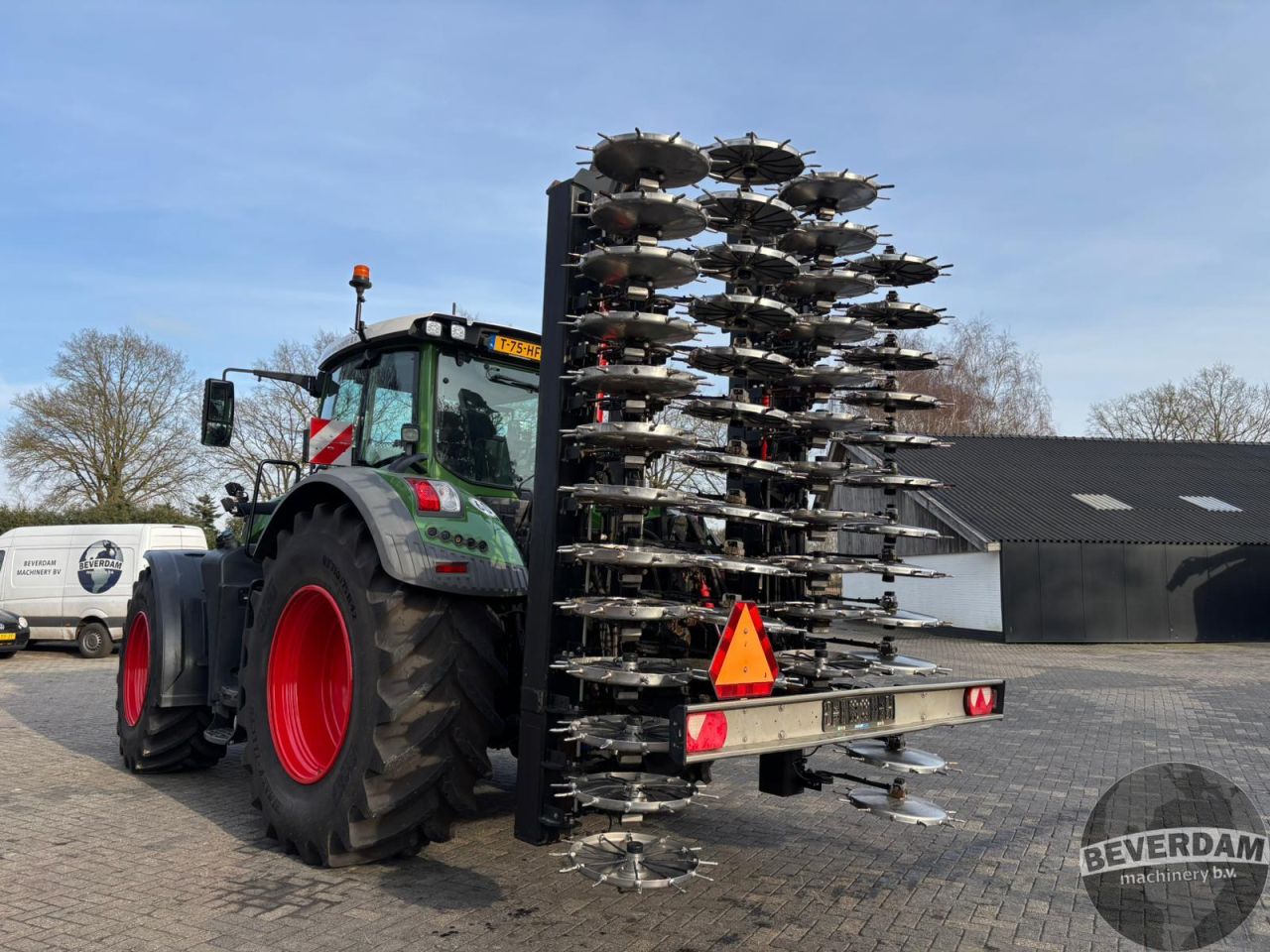 Duport Liquiliser SW12048