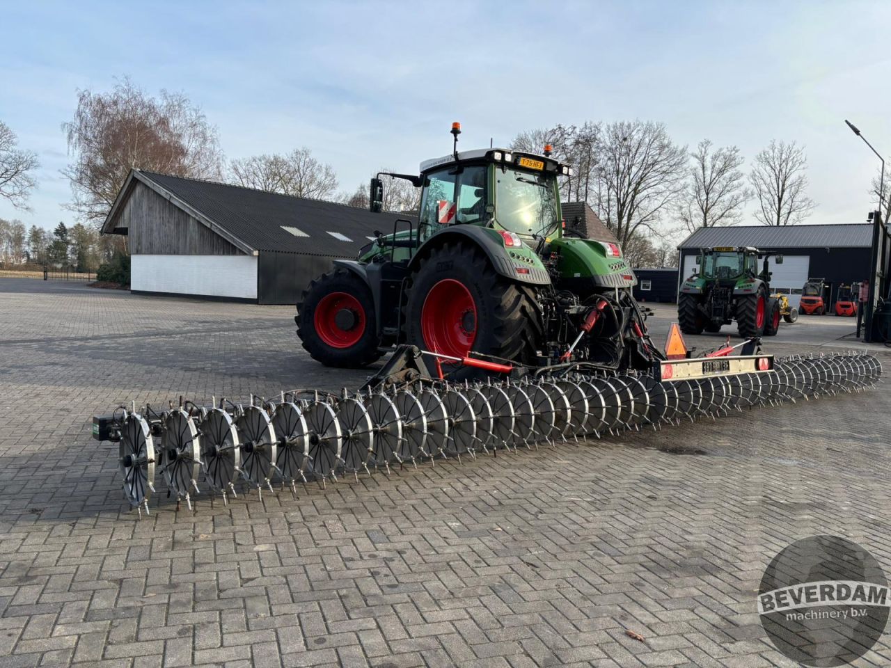 Duport Liquiliser SW12048