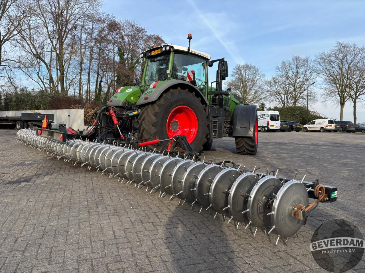 Duport Liquiliser SW12048