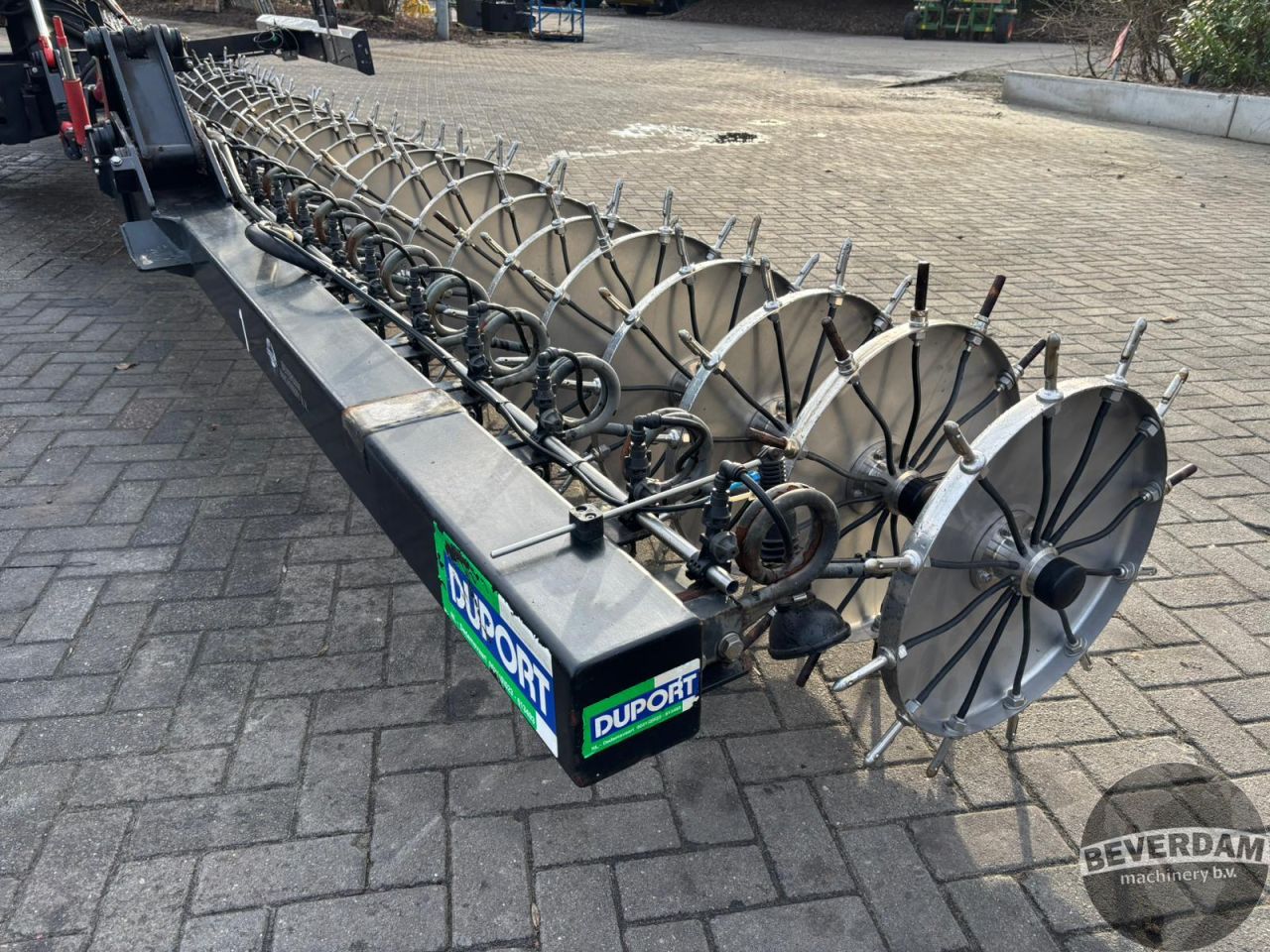 Duport Liquiliser SW12048