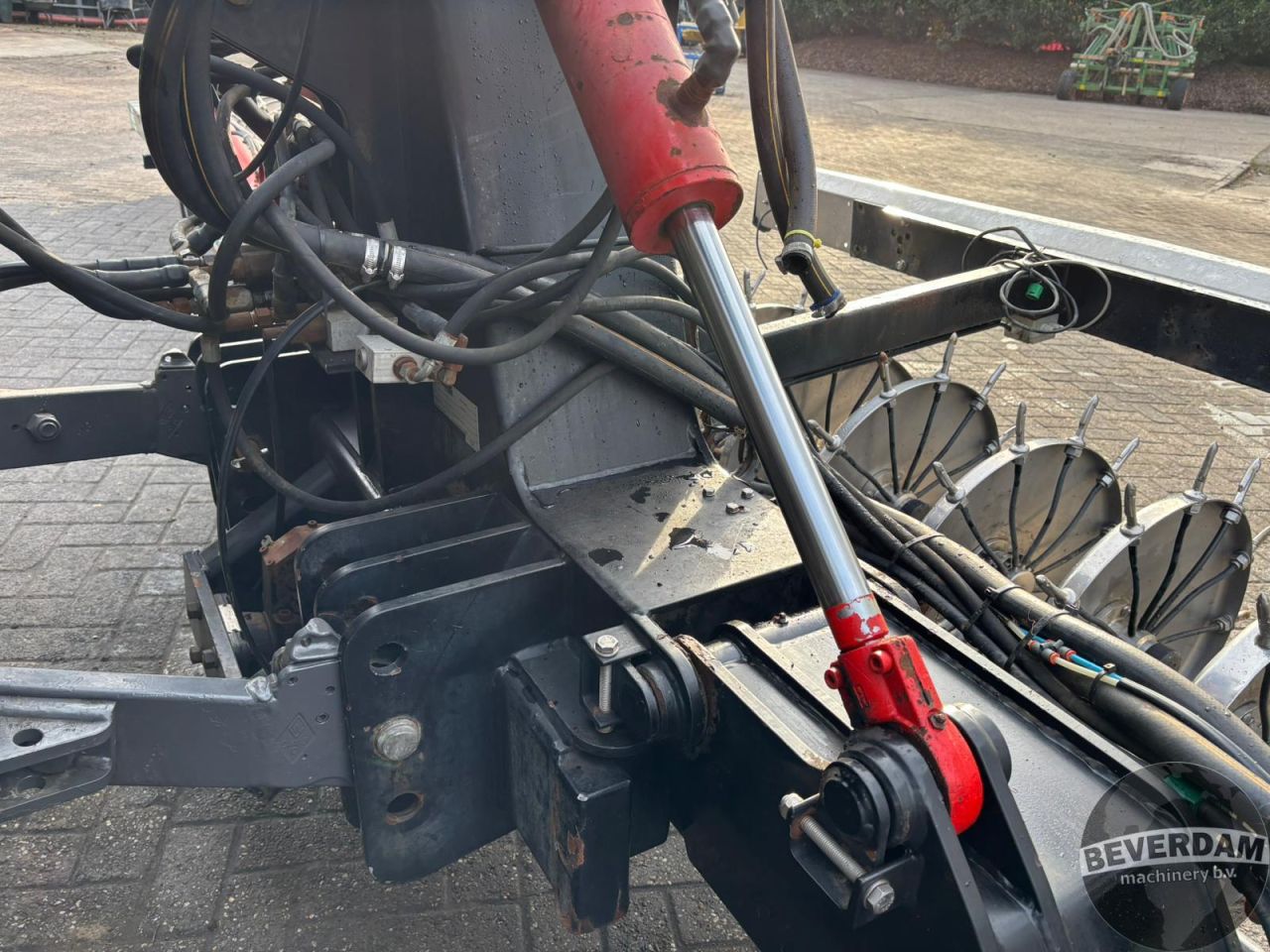 Duport Liquiliser SW12048