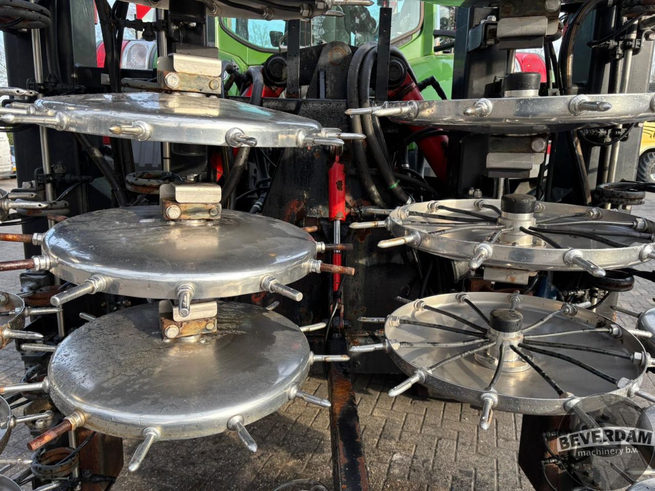 Duport Liquiliser SW12048