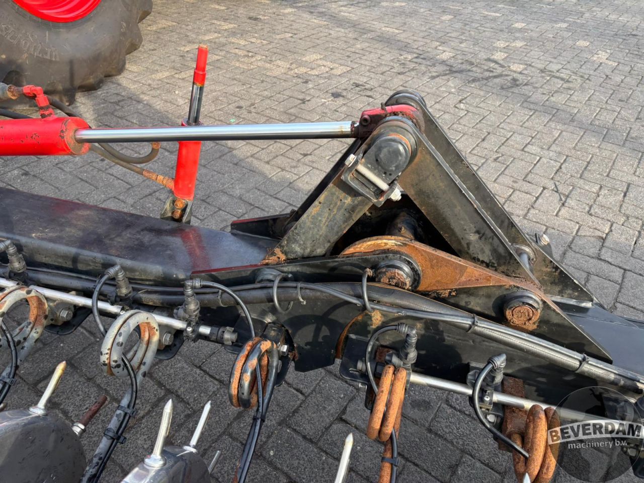 Duport Liquiliser SW12048