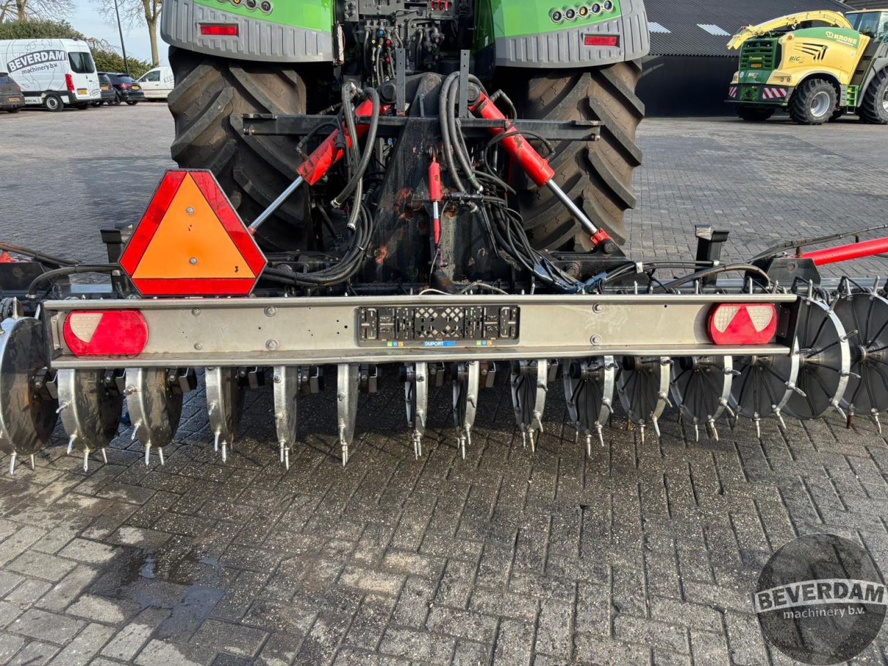 Duport Liquiliser SW12048