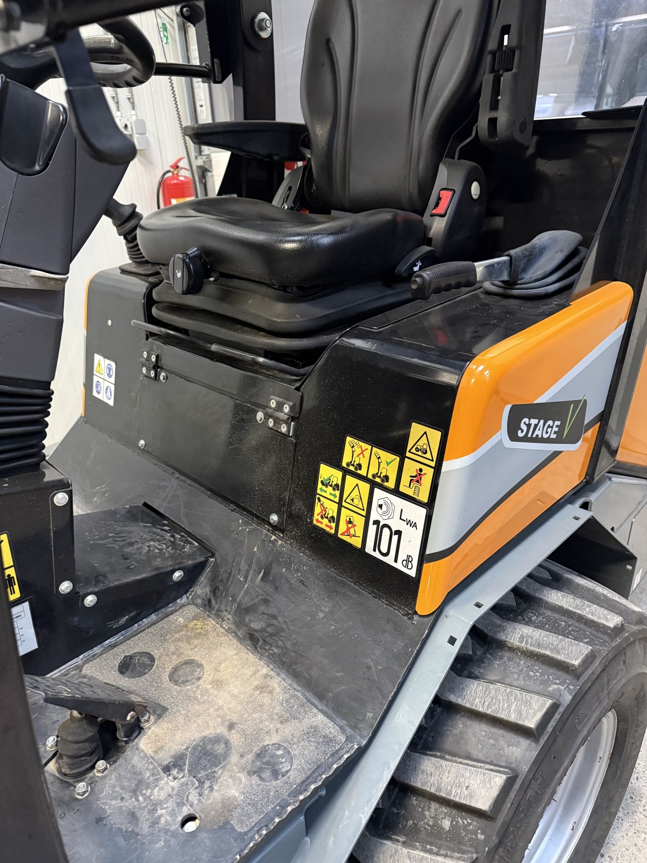 Giant g2700extra HD ( 150 uur )