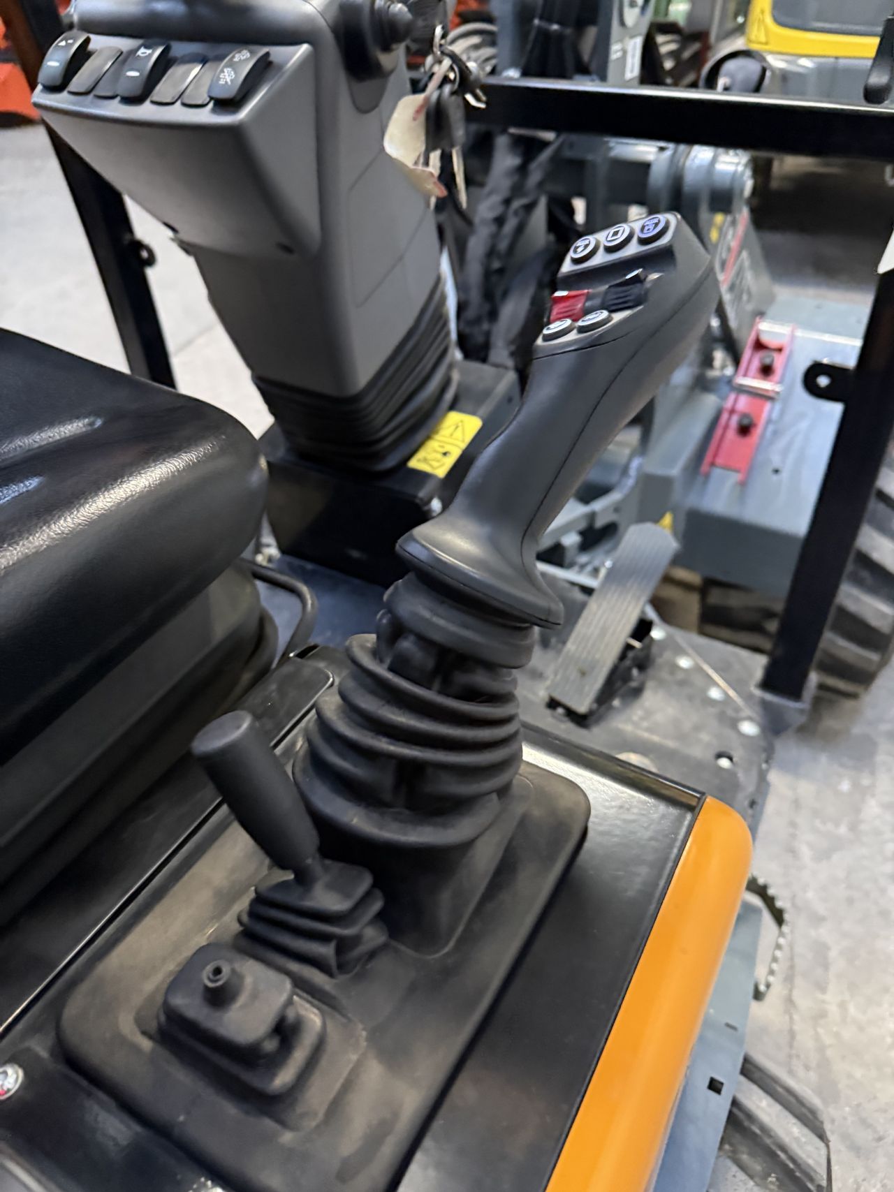 Giant g2700extra HD ( 150 uur )