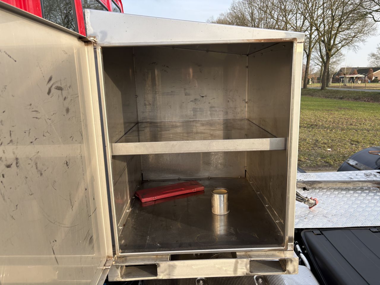 IVECO CARGO TREKKER 10-220 EURO 6 22.000 KG