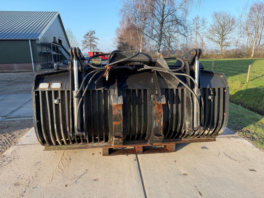 Caterpillar Puinbak Caterpillar CK 2550