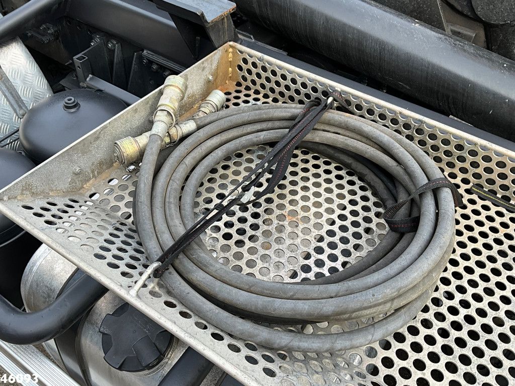 DAF FAN 75 CF 250 Multilift 17 Ton haakarmsysteem Just 37.815 km!