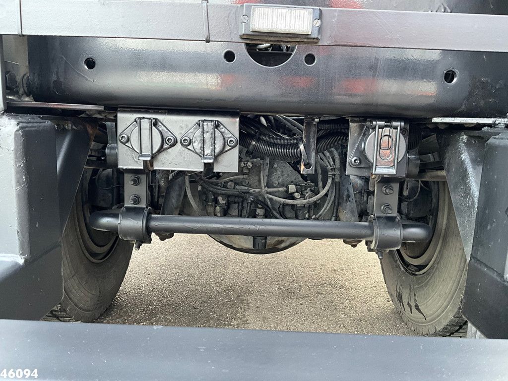 DAF FA 65 CF 210 Multilift 14 Ton haakarmsysteem Just 54.452 km!