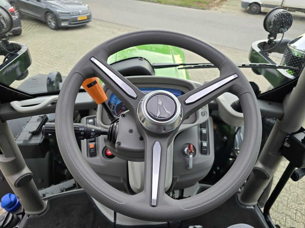 Deutz-Fahr 6125 C TTV