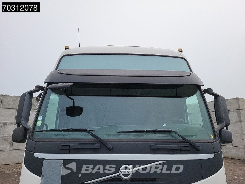 Volvo FM 460 4X2 PTO Euro 6