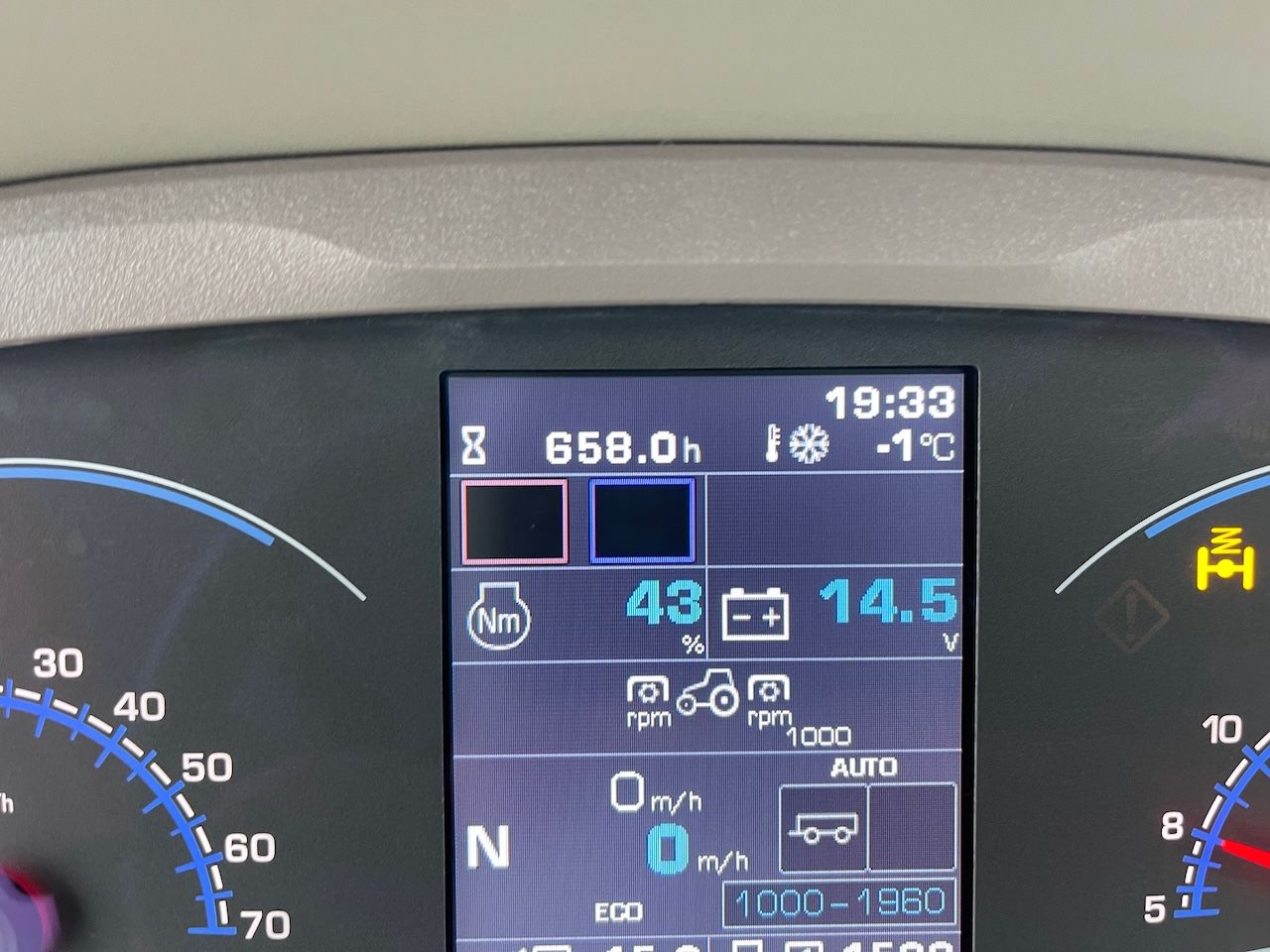 Deutz Fahr 6135C TTV