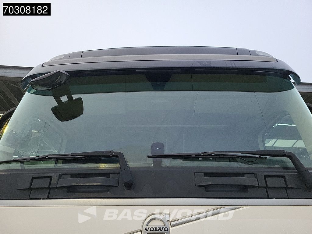 Volvo FH FH 420 4X2 ADR VEB+ Alcoa's I-ParkCool