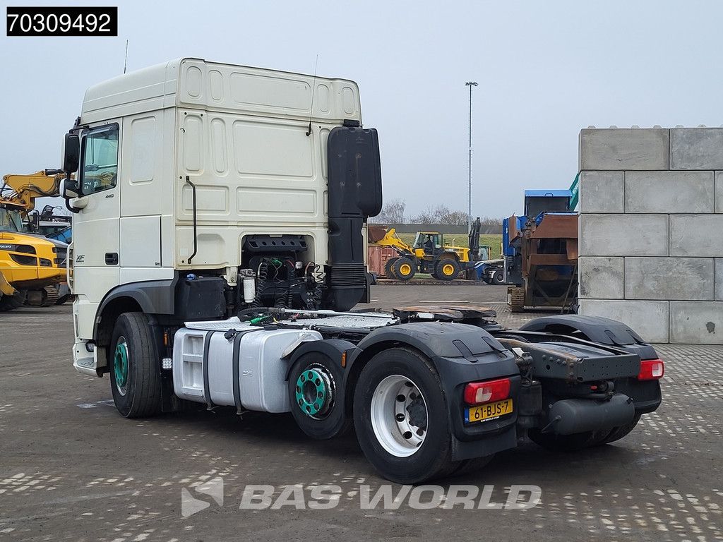 DAF XF XF 440 6X2 NL-Truck Alcoa