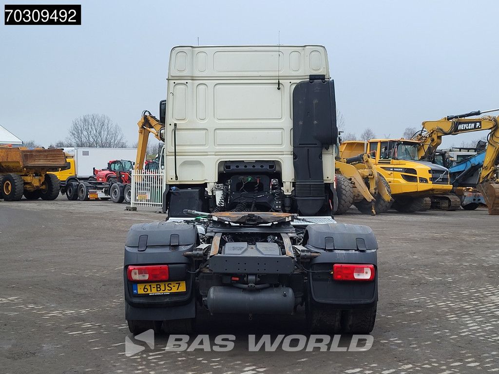 DAF XF XF 440 6X2 NL-Truck Alcoa