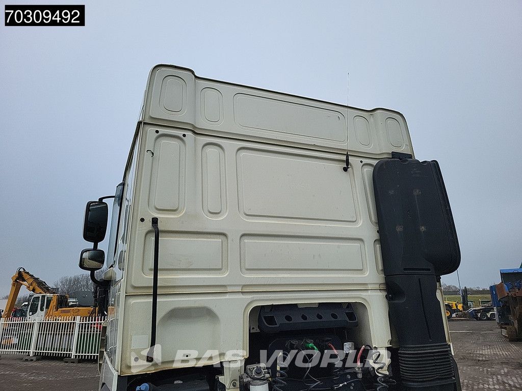 DAF XF XF 440 6X2 NL-Truck Alcoa