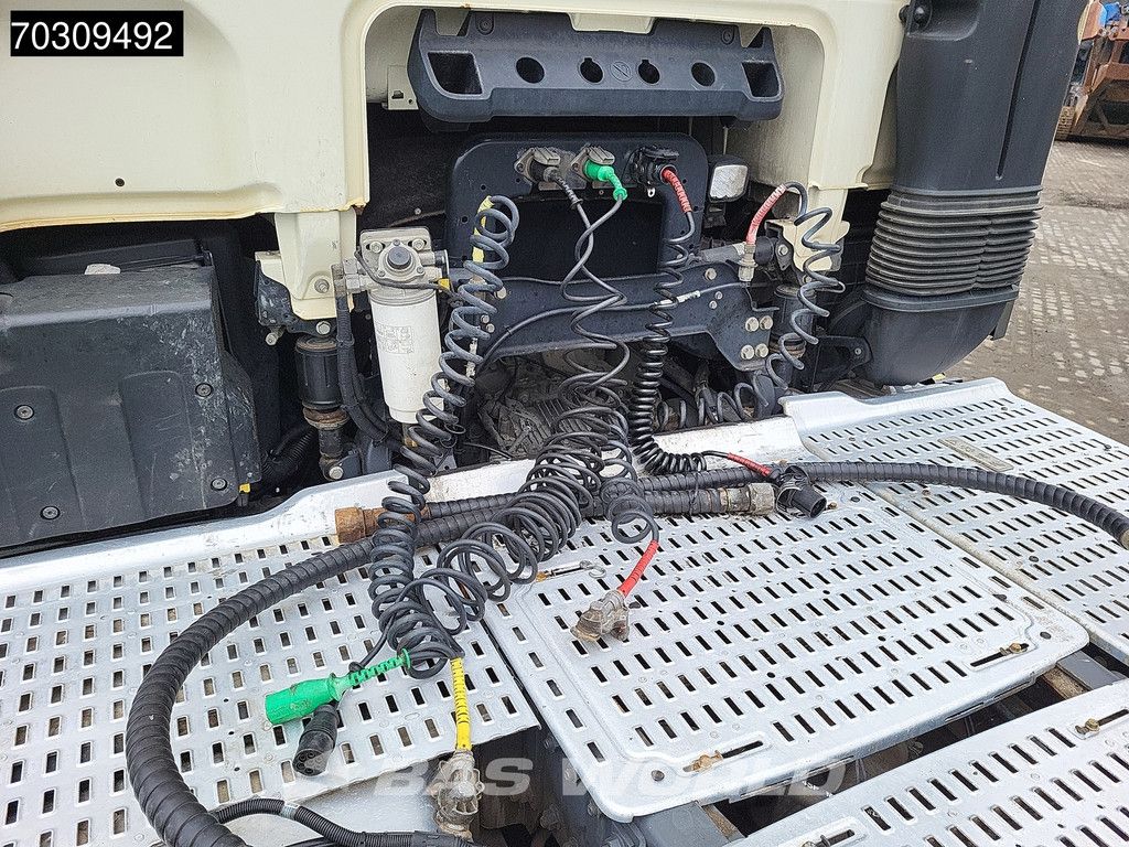 DAF XF XF 440 6X2 NL-Truck Alcoa