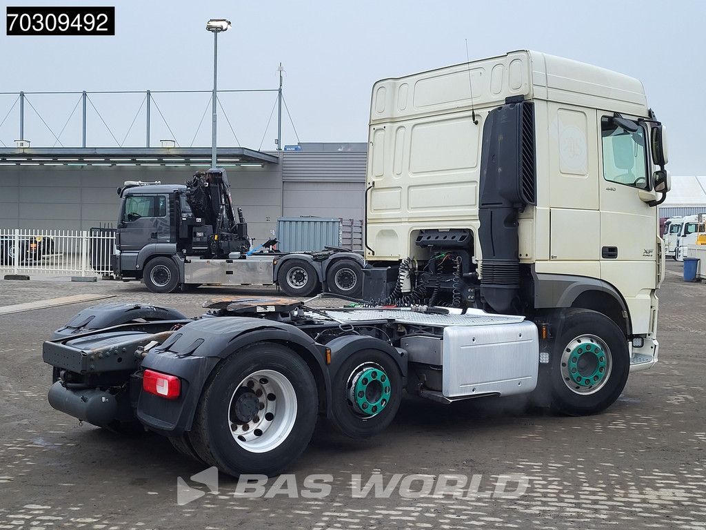 DAF XF XF 440 6X2 NL-Truck Alcoa