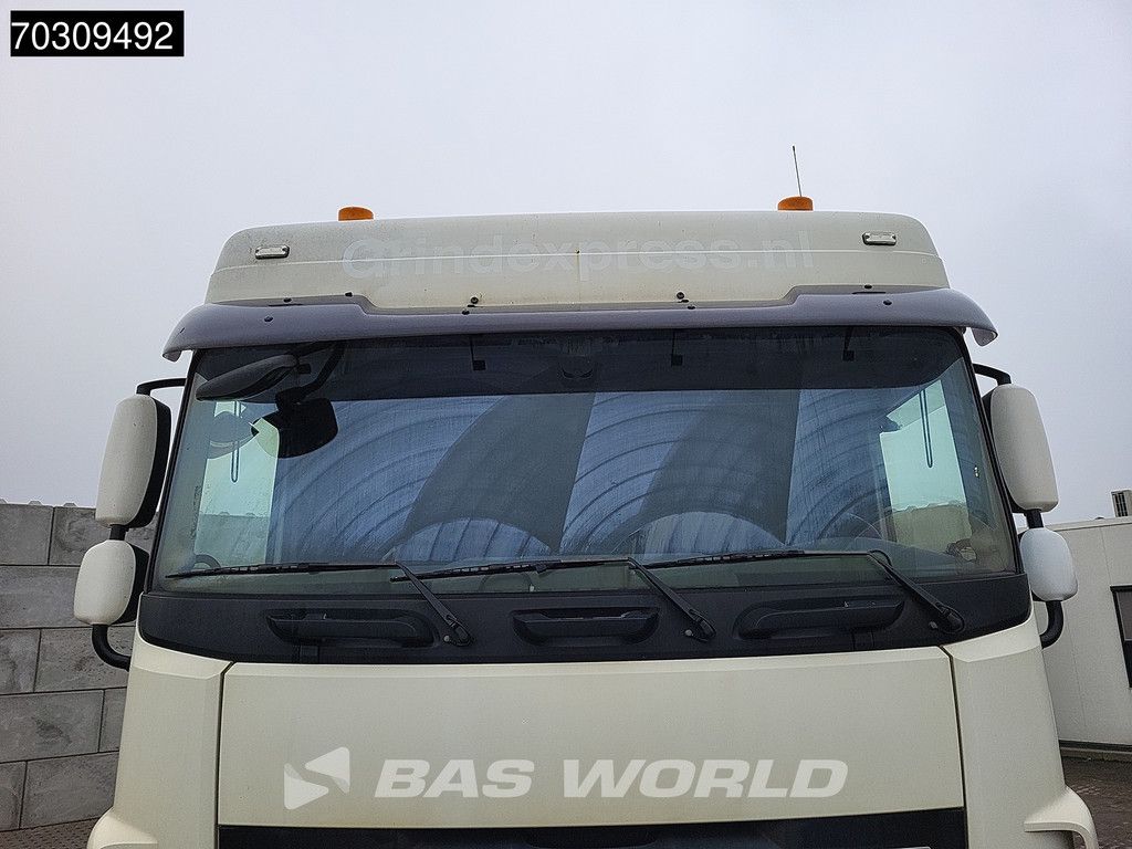 DAF XF XF 440 6X2 NL-Truck Alcoa