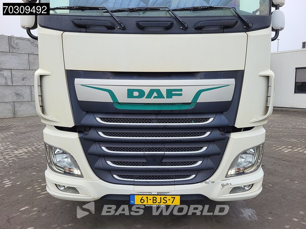 DAF XF XF 440 6X2 NL-Truck Alcoa