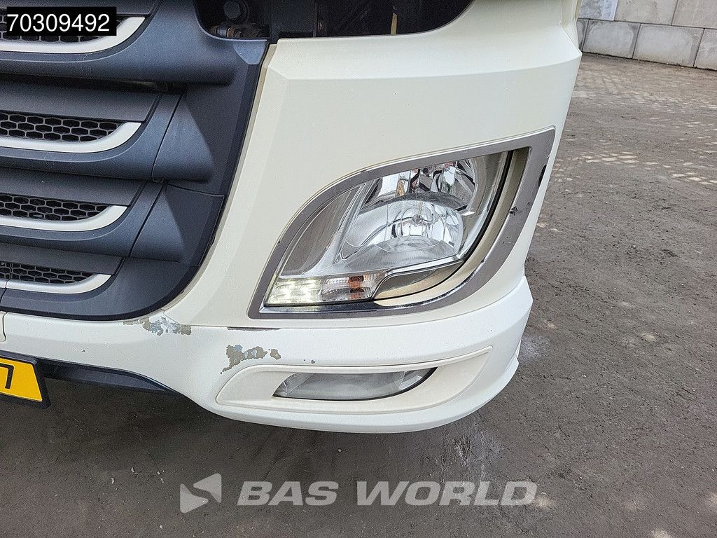 DAF XF XF 440 6X2 NL-Truck Alcoa