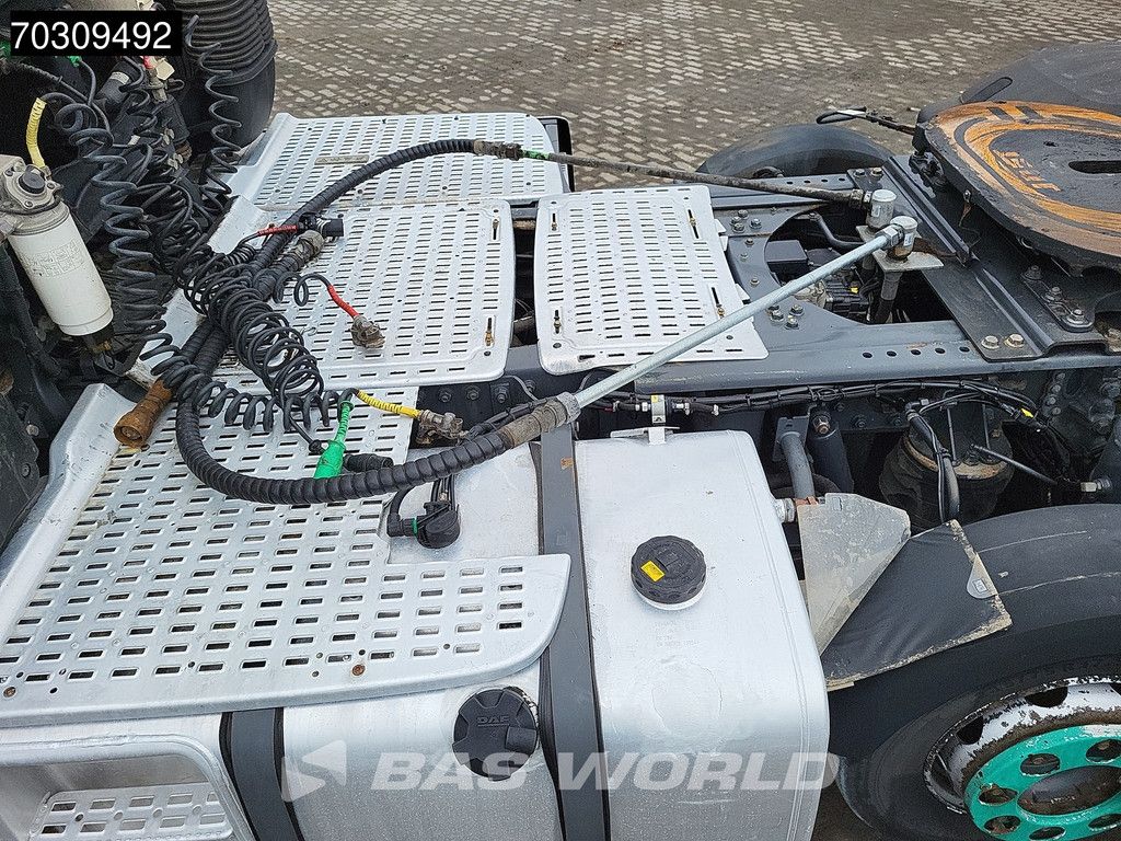 DAF XF XF 440 6X2 NL-Truck Alcoa