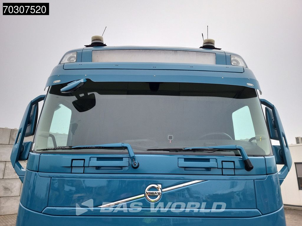 Volvo FH 500 4X2 I-Parkcool XL 2x Tank