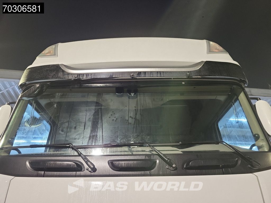 DAF XF 530 4X2 SSC Retarder Standklima