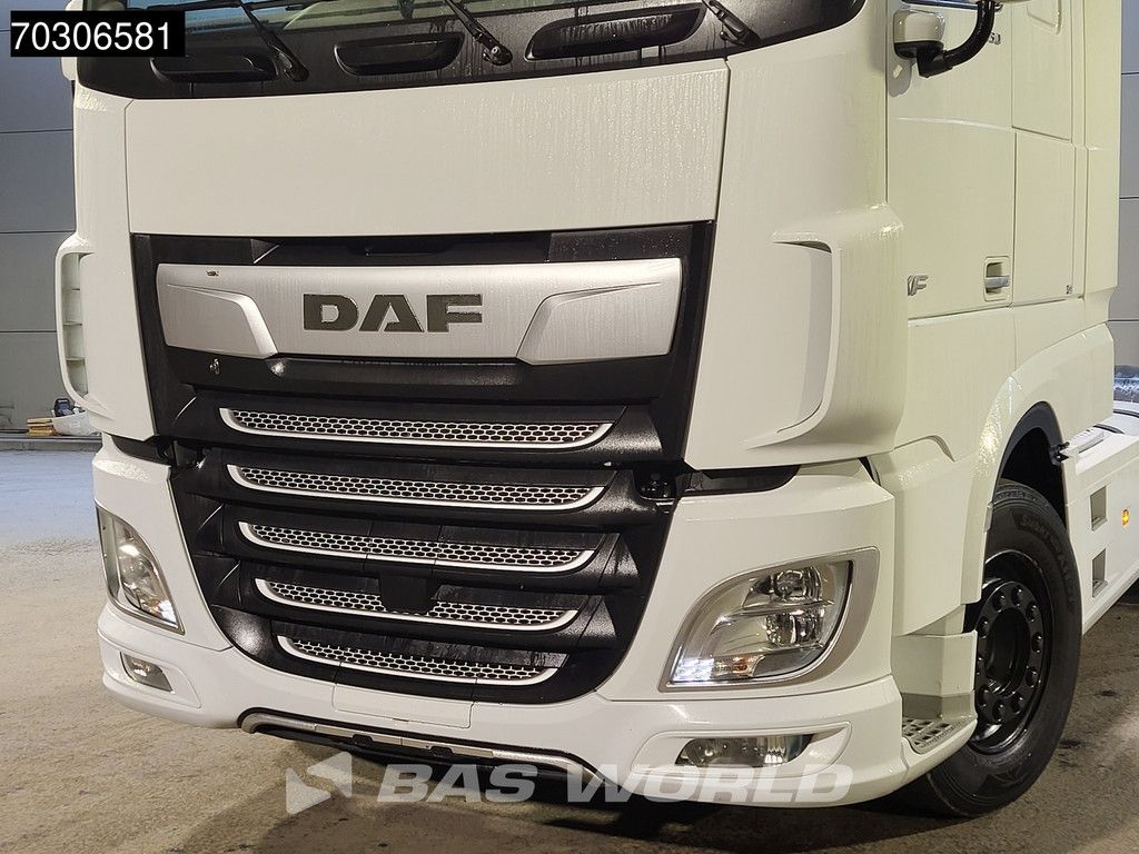 DAF XF 530 4X2 SSC Retarder Standklima