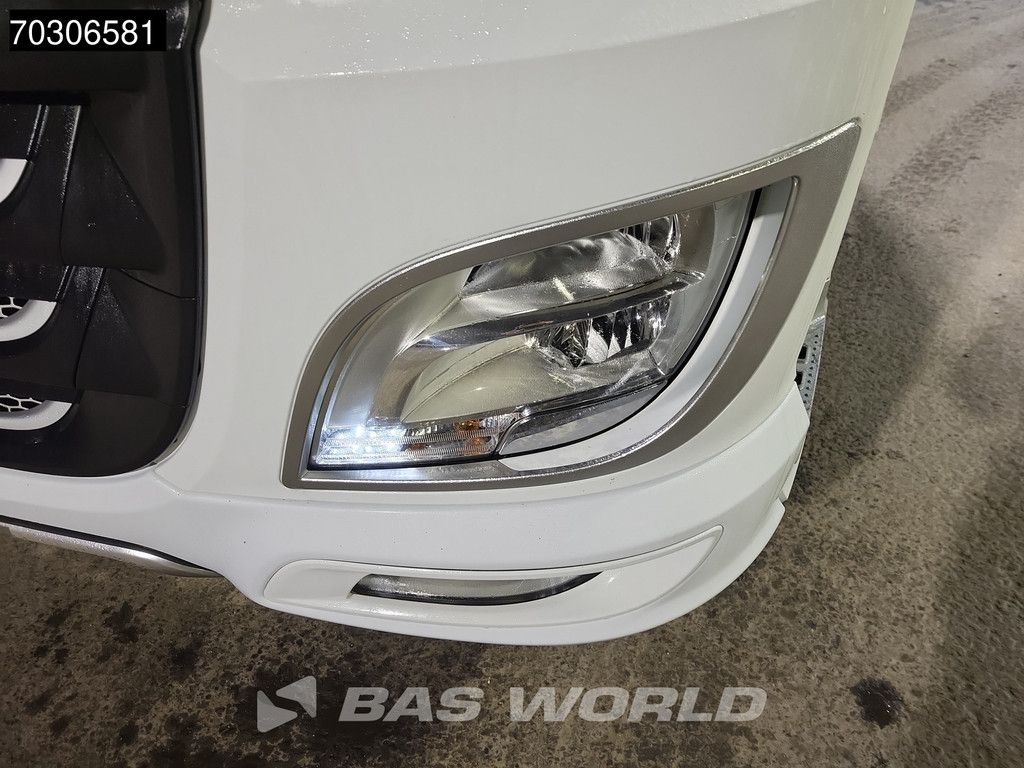 DAF XF 530 4X2 SSC Retarder Standklima