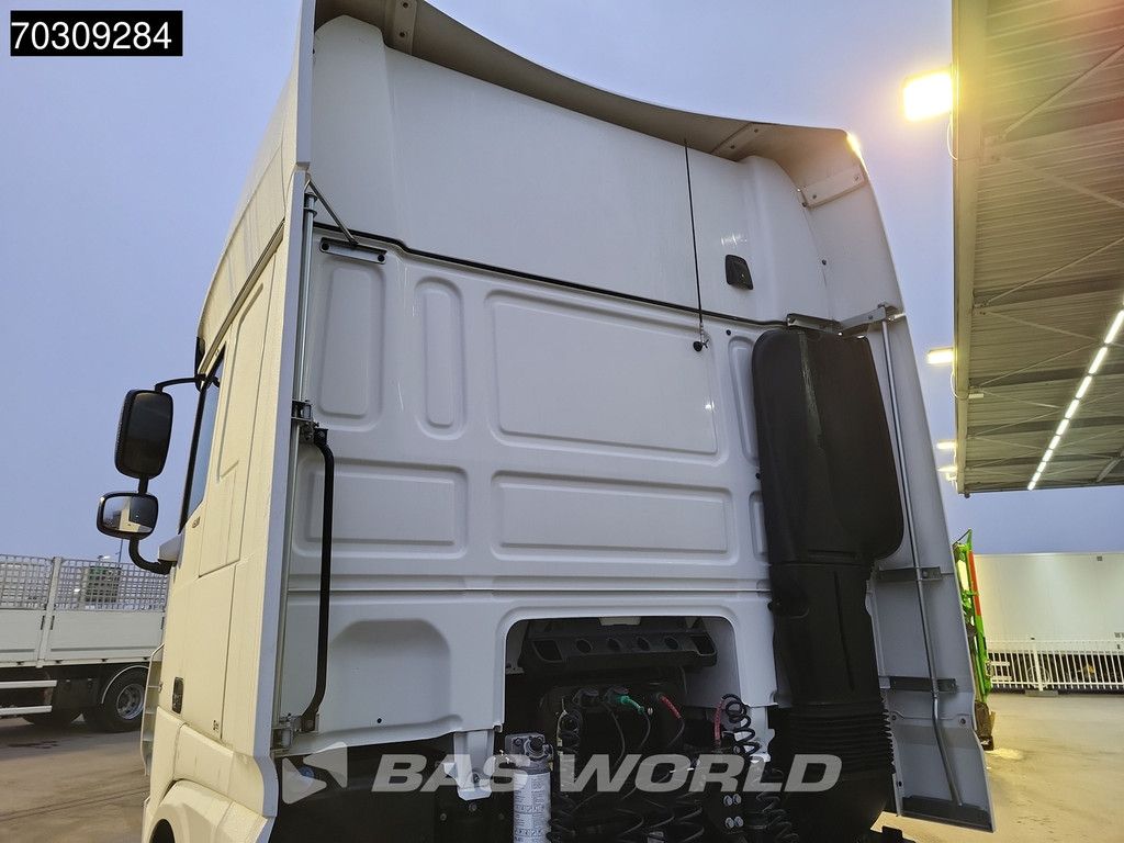 DAF XF 480 4X2 NL-Truck SSC Standklima 2x Tank