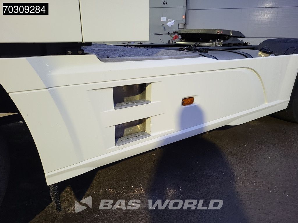 DAF XF 480 4X2 NL-Truck SSC Standklima 2x Tank