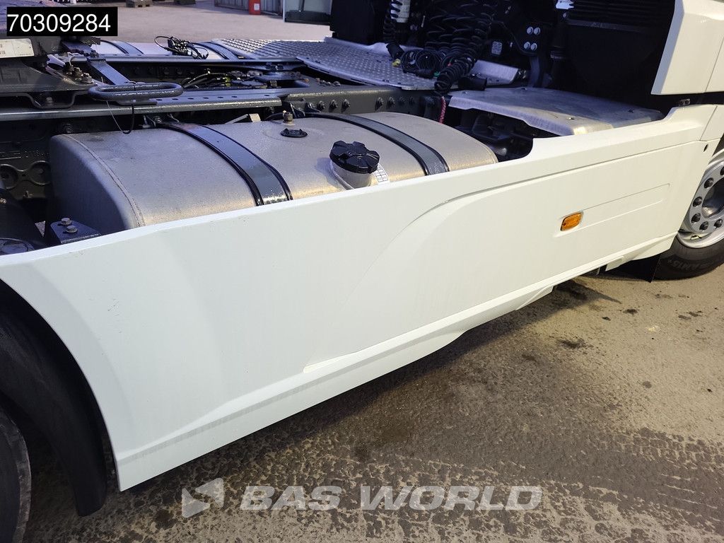 DAF XF 480 4X2 NL-Truck SSC Standklima 2x Tank