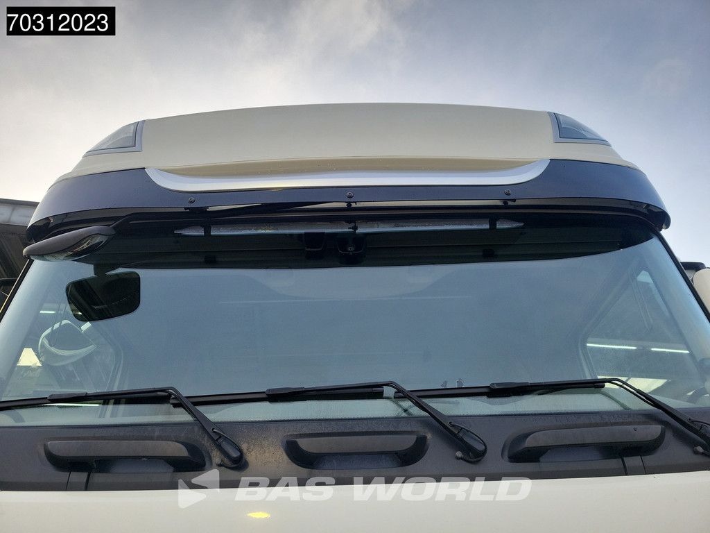 DAF XF XF 480 4X2 NL-Truck SSC Standklima