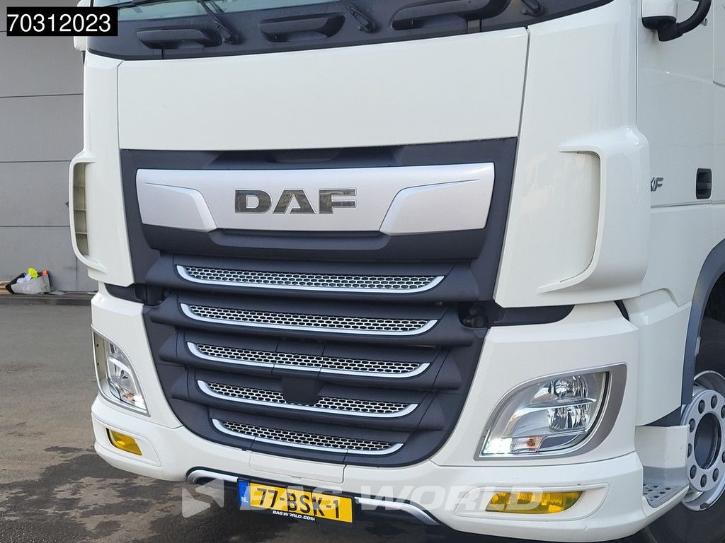 DAF XF XF 480 4X2 NL-Truck SSC Standklima