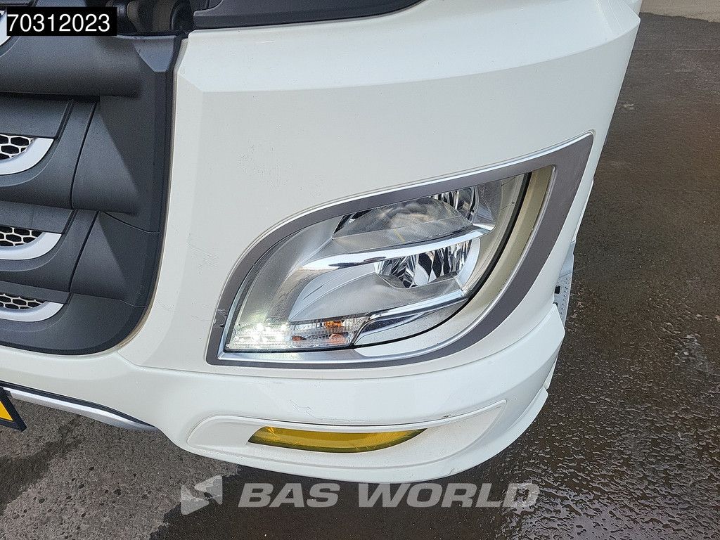 DAF XF XF 480 4X2 NL-Truck SSC Standklima