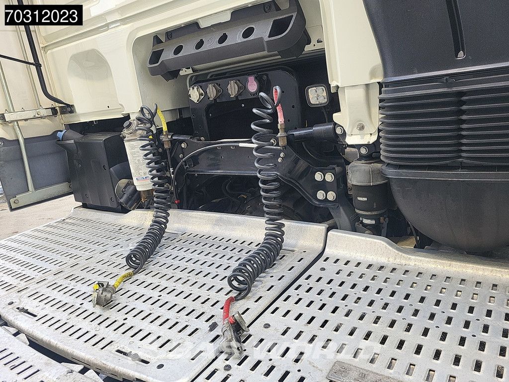 DAF XF XF 480 4X2 NL-Truck SSC Standklima