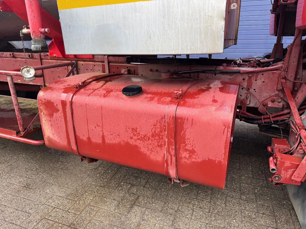 Renault G340 Manager **WATERTANK-CITERNE A EAU-TOPSHAPE**