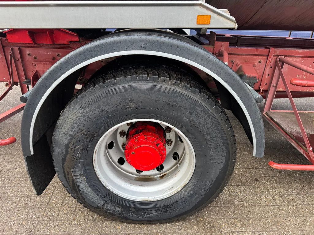 Renault G340 Manager **WATERTANK-CITERNE A EAU-TOPSHAPE**