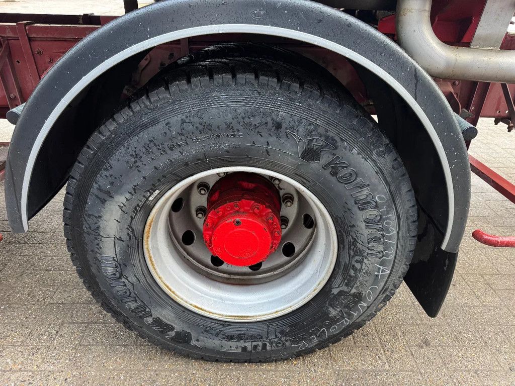 Renault G340 Manager **WATERTANK-CITERNE A EAU-TOPSHAPE**